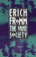 The Sane Society Fromm Erich