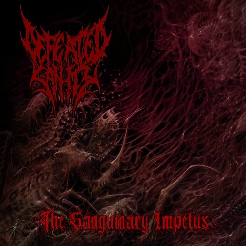 The Sanguinary Impetus Defeated Sanity