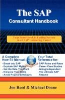 The SAP Consultant Handbook Reed Jon, Doane Michael