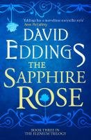 The Sapphire Rose Eddings David