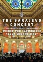 The Sarajevo Concert Wiener Philharmoniker