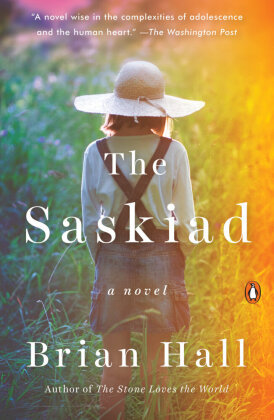 The Saskiad Penguin Random House