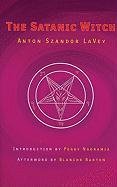The Satanic Witch 2ed Lavey Anton Szandor