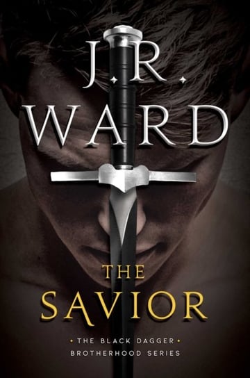 The Savior Ward J.R.