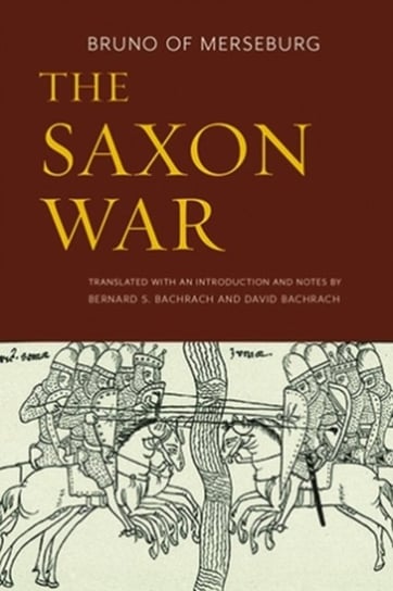 The Saxon War Opracowanie zbiorowe
