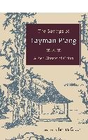 The Sayings of Layman P'ang: A Zen Classic of China Shambhala Pub