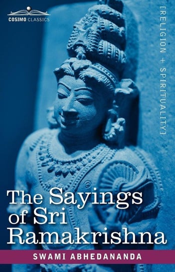 The Sayings of Sri Ramakrishna Abhedananda Swami