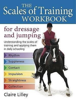 The Scales of Training Workbook Lilley Claire