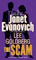 The Scam Evanovich Janet, Goldberg Lee