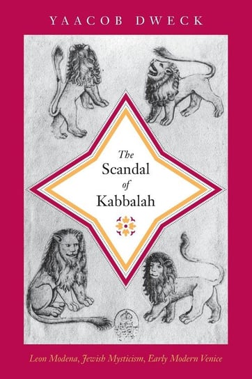 The Scandal of Kabbalah Dweck Yaacob
