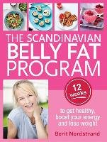 The Scandinavian Belly Fat Program Nordstrand Berit