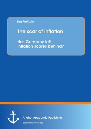 The Scar of Inflation Pfefferle Lea