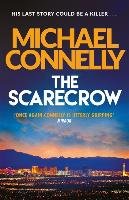 The Scarecrow Connelly Michael