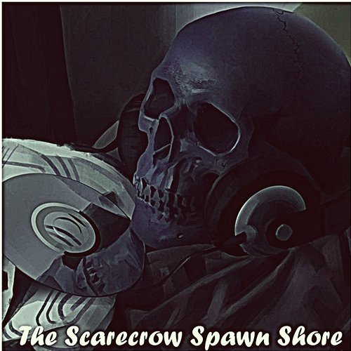 The Scarecrow Spawn Shore Kile Parry