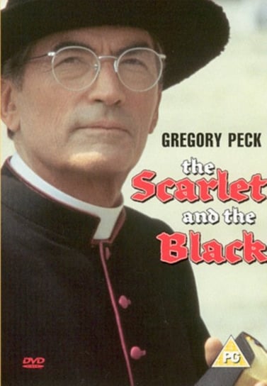 The Scarlet and the Black (brak polskiej wersji językowej) London Jerry