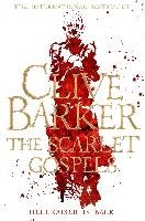 The Scarlet Gospels Barker Clive