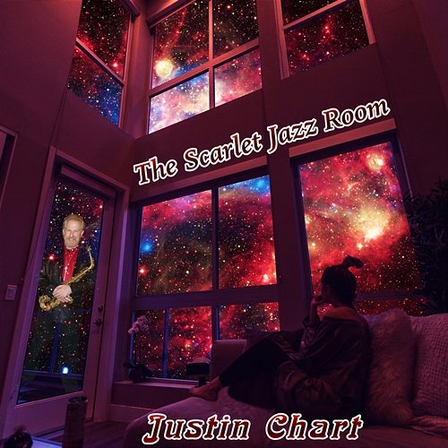 The Scarlet Jazz Room Justin Chart