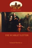 The Scarlet Letter (Aziloth Books) Hawthorne Nathaniel