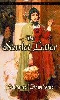 The Scarlet Letter Hawthorne Nathaniel