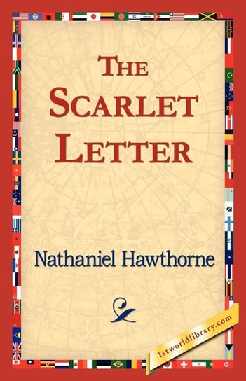 The Scarlet Letter Hawthorne Nathaniel