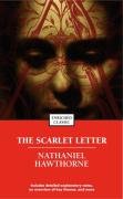 The Scarlet Letter Nathaniel Hawthorne, Brantley Margaret