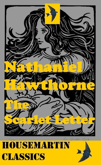 The Scarlet Letter - ebook epub Nathaniel Hawthorne