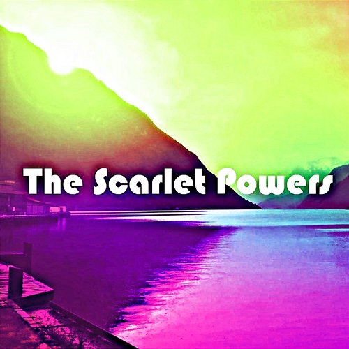 The Scarlet Powers Lurena Suzette