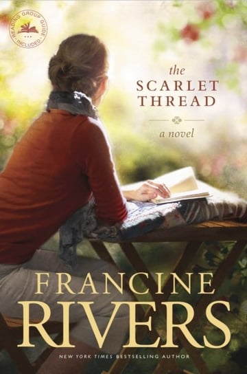 The Scarlet Thread Rivers Francine