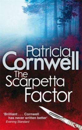 The Scarpetta Factor Cornwell Patricia