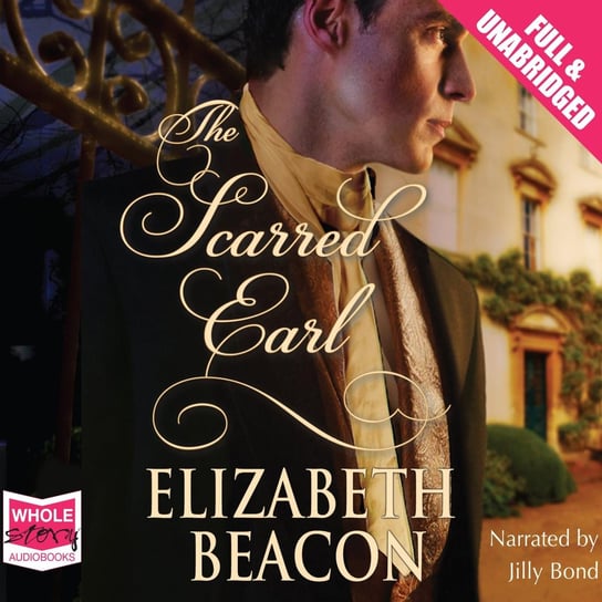 The Scarred Earl Beacon Elizabeth