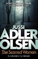 The Scarred Woman Adler-Olsen Jussi