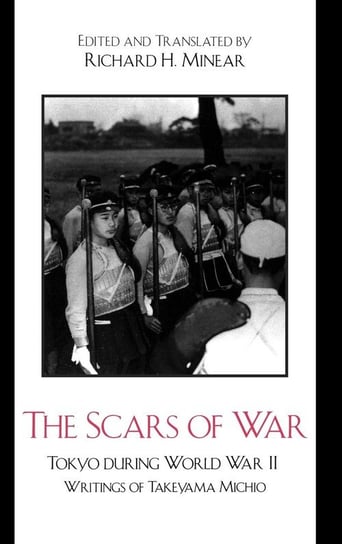 The Scars of War Minear Richard H.