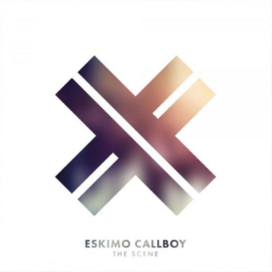 The Scene (Deluxe Edition) Eskimo Callboy