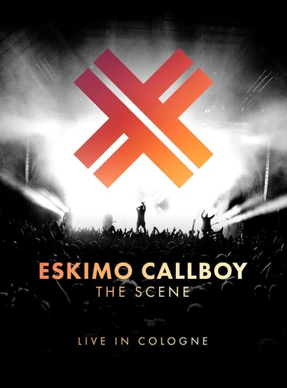 The Scene - Live in Cologne Eskimo Callboy