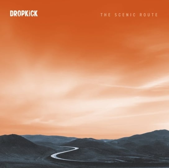 The Scenic Route, płyta winylowa Dropkick