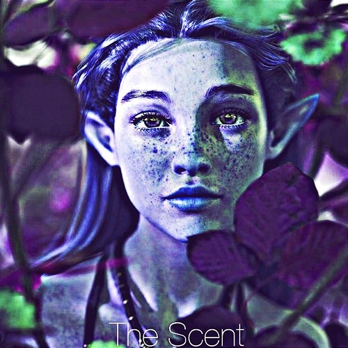 The Scent Nathaniel Singer