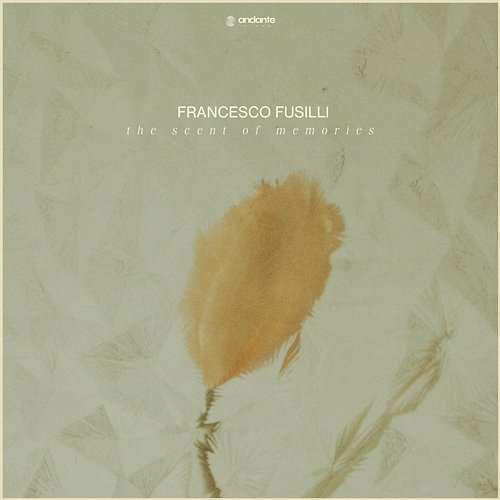 The Scent Of Memories Francesco Fusilli