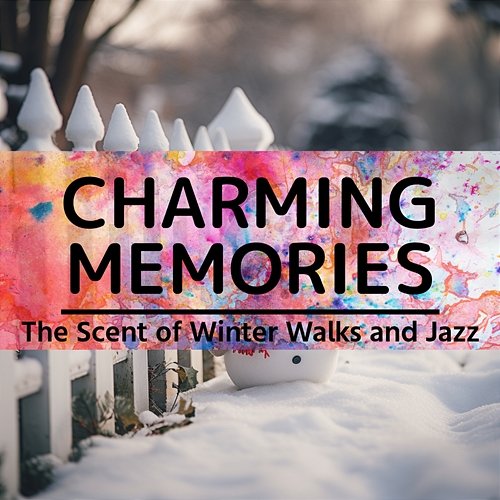 The Scent of Winter Walks and Jazz Charming Memories