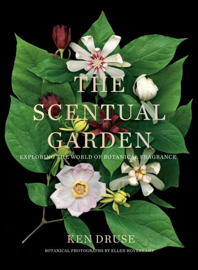 The Scentual Garden: Exploring the World of Botanical Fragrance Ken Druse
