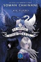 The School for Good and Evil 01 Chainani Soman