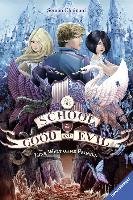 The School for Good and Evil, Band 2: Eine Welt ohne Prinzen Chainani Soman