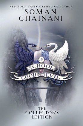 The School for Good and Evil: The Collector's Edition HarperCollins US