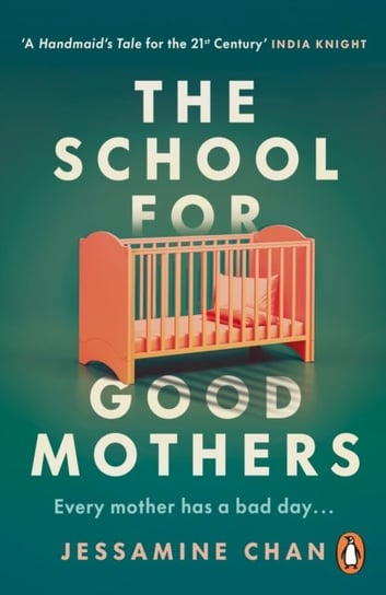 The School for Good Mothers: 'Will resonate with fans of Celeste Ng's Little Fires Everywhere' ELLE Chan Jessamine