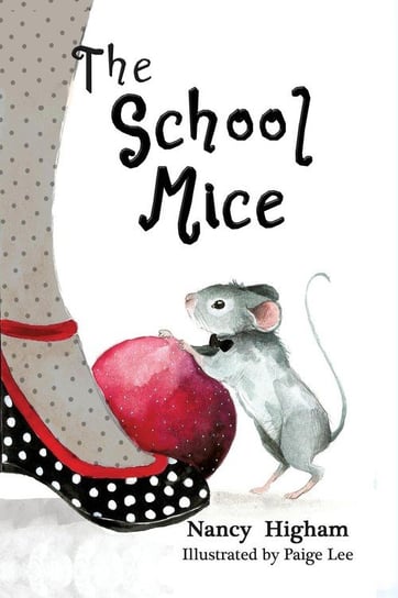 The School Mice Higham Nancy