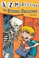 The School Skeleton Roy Ron