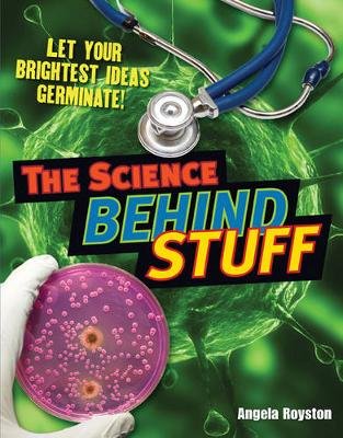 The Science Behind Stuff: Age 10-11, below average readers Royston Angela
