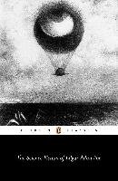 The Science Fiction of Edgar Allan Poe Poe Edgar Allan, Beaver Harold L.