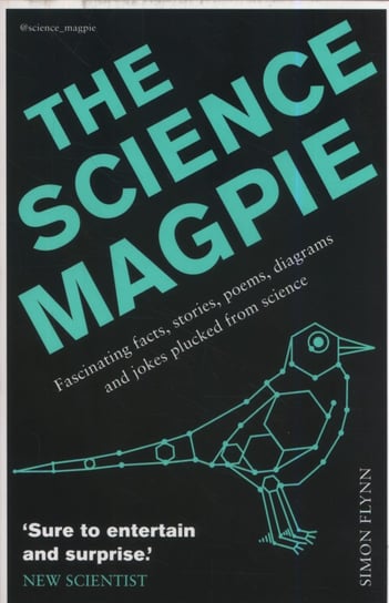 The Science Magpie Flynn Simon