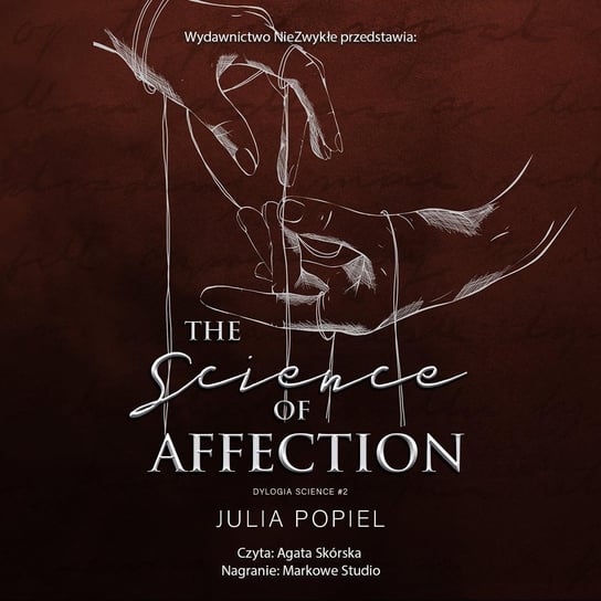 The Science of Affection Popiel Julia