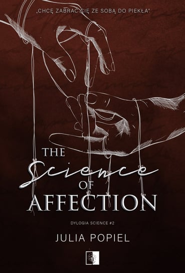 The Science of Affection Popiel Julia